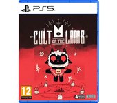 Cult of the Lamb Juego para Consola Sony PlayStation 5 PS5