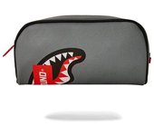 Estuche Sprayground 910B6546NSZ Core Grey Classic Pencil Pouch