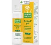 Arnika Gel Mam Mama Natura 30 Ml