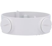 HIKVISION DS-1260ZJ Caja de conexiones - Para cámaras bullet - Apto para uso exterior - Instalación en techo o pared -