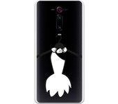 Funda original compatible con Xiaomi Mi 9T (Redmi K20) - Flintstones Wilma Outfit