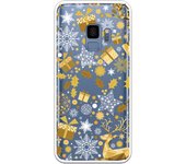 Carcasa para Samsung Galaxy S9 - Navidad Premium
