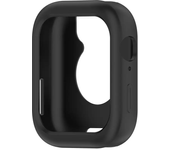 Silicone Case For Huawei Watch Fit 3 Smart Watch Strap TPU Protective Soft Bumper Cover Fit3 Protector Shell Accessories Adapter