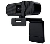 Approx S0228977 Webcam Appw920Pro 2K Autofocus, Negro