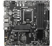 PLACA BASE MSI PRO B760M-P 1700 MATX 4XDDR5