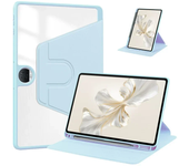 360° Rotating Luxury Flip Leather Tablet Case for Oneplus Pad GO 11.4 OPPO PAD NEO Air 2 11.4 Arcylic Shockproof Protect Cover