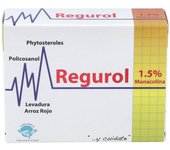 Espadiet Regurol - 45 Cápsulas