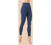 Anaissa - Legging deportivo con fibra Emana, Namasté
