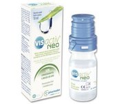 Vis Activ Neo Gotas Esteriles Gotas Oculares Humectantes 10 Ml