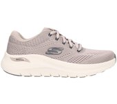 SKECHERS 232700 TPE  Taupe