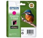 Epson Cartucho T1593 magenta