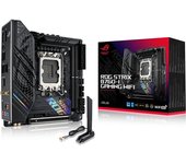 Asus ROG STRIX B760-I Gaming (WIFI) (1700)
