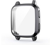 Case For Garmin Venu SQ/SQ Music TPU Full Screen Protector Protective Cover For Garmin Venu SQ 2/SQ 2 Music Cases Venu Sq Shell