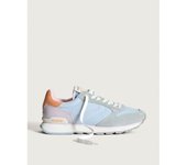 HOFF BRAND TRACK & FIELD 12517002  Zapatillas Bajas Mujer Azul