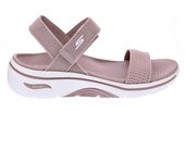 Skechers Mujer Sandalias modelo Arch Fit 2.0 Rosa