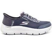SKECHERS 124846 GRIS