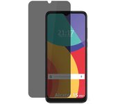 Protector Pantalla Hidrogel Privacidad Antiespías para Alcatel 1S 2021 / 3L 2021