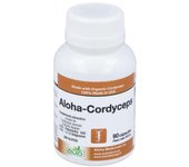 Avd Aloha-Cordyceps 90Caps