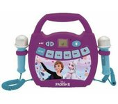 Juego de Ciencia Lexibook MP320FZZ
