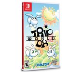 Trip World DX Juego Fisico para Consola Nintendo Switch