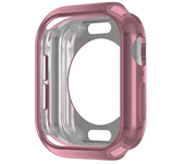 Screen Protector Cover For Apple Watch series 10 42mm 46mm TPU bumper bumper Screen Protector Case iWatch 10 42/46 Accessories