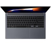 Portátil SAMSUNG BOOK4 I7-1355U 16/512 FHD W11P