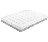 Sonpura Colchón Solei23 Multisac System - Altura 23 cm - Firmeza Media/Alta - Muebles y Electrodomesticos Contreras