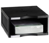 Soporte archivo 2000 para monito