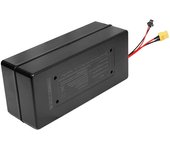 Batería para Bicicleta Eléctrica HANIWINNER HA103 de 36V 10Ah 374.4Wh con Paquete de Celdas de Iones de Litio para E-bikes DYU S2/D3+/D3