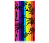 UD - Toalla Playa o Piscina 180x60CM Secado Rápido – Ligera y Compacta, Varios Modelos