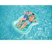 LILI HOME 🌊 Colchonetas Hinchables para Playa y Piscina – Ya sea que busques un modelo individual para descansar a solas o una doble para compartir, tenemos la opción perfecta para ti. 70 cm a 180 cm de ancho, ligera, fácil de inflar y transportar