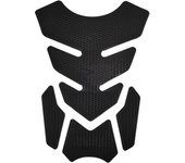 Universal Motorcycle Gas Fuel Tank Pad Protector Rubber Pad