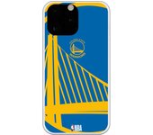 Funda original compatible con Iphone 14 Pro Maxcon diseño de NBA Golden State Warriors