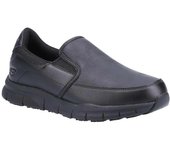 Zapatillas Skechers  para mujer en color negro
