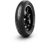 Neumático Moto Metzeler - 80/80 -14 43S Sportec Street 2 Reinf. Tl