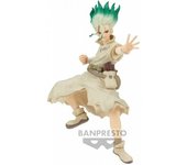 BANPRESTO DR.STONE: ISHIGAMI (16 CM)