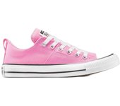 Calzado marca Converse modelo A11852C para mujer en color rosa