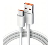 1M/1.5M/2M Fast Charging Type C Cable for Phone and Tablet PC (not support iPhone 15/16)