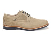 Fluchos Zapatos de Vestir Hombre - Tristan Beige