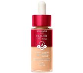 Bourjois Healthy Mix Serum Foundation Base De Maquillaje #51W-Light Vanilla 30 Ml