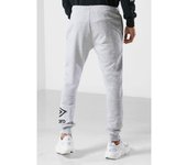 Pantalón UMBRO FW TERRACE JOGGER 66067U 263 Gris