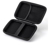 5 eva storage bags earphone storage boxes thickened boxes packaging boxes bags packaging products