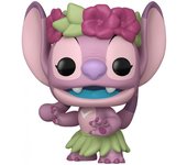 Funko-POP! Vinyl Lilo & Stitch - Luau angel
