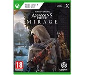 Assassin'S Creed Mirage XBOX - SERIES X PAL ESP - Nuevo