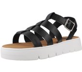 Sandalias Mujer Marca Geox Modelo D Dandra 40