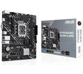 ASUS Placa Base PRIME H610M-K DDR5 ARGB mATX 1700