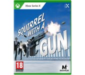 Squirrel With A Gun Xbox Series PAL España Nuevo Precintado