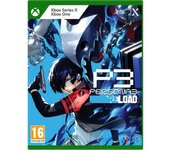 Persona 3 Reload (Xbone) Juego para Consola Microsoft XBOX Series X [PAL ESPAÑA]