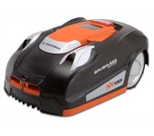 Robot Cortacésped Yard Force Nx Yf-Rnx100I 50W 1000M