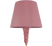 Wireless Bottle Table Lamp Touch Control of 3 Colors and Stepless Dimming Night Lamp For Bar Wine Bottle Decor Desk Lighting